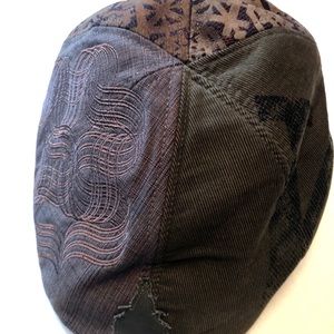 Goorin Bros. Flat Cap - Limited Edition!